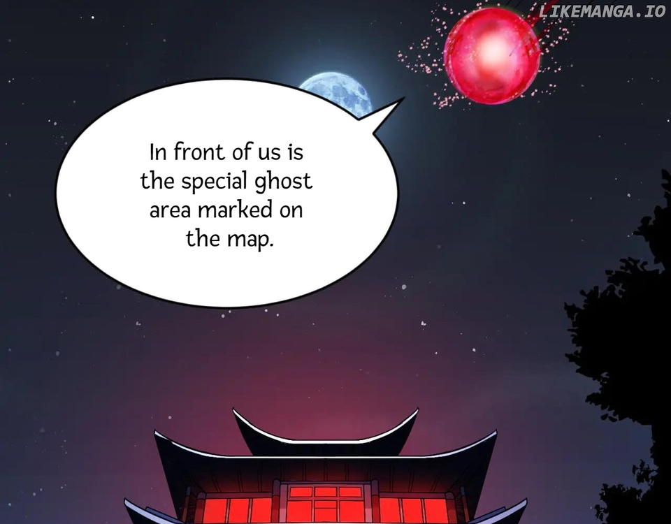 Era of the Haunted Chapter 293 - page 78